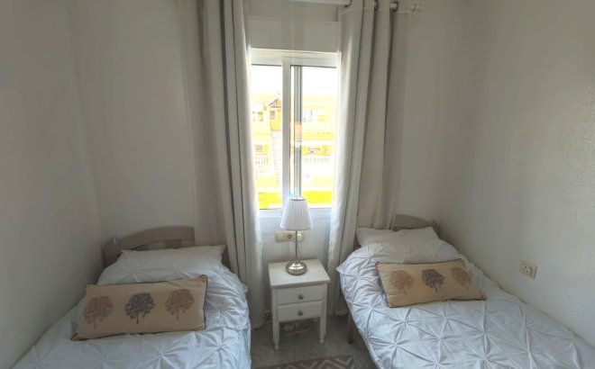 Revente - Penthouse -
Villamartin - Costa Blanca