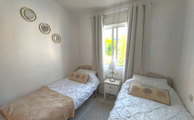 Revente - Penthouse -
Villamartin - Costa Blanca