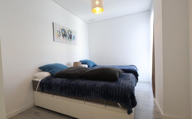 Resale - Apartment -
Orihuela Costa - Costa Blanca