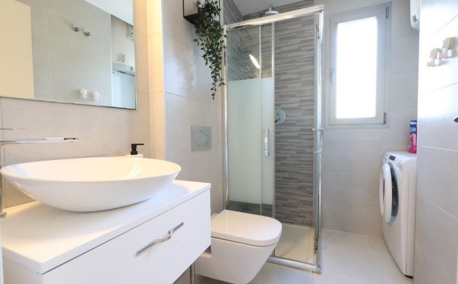 Resale - Apartment -
Orihuela Costa - Costa Blanca