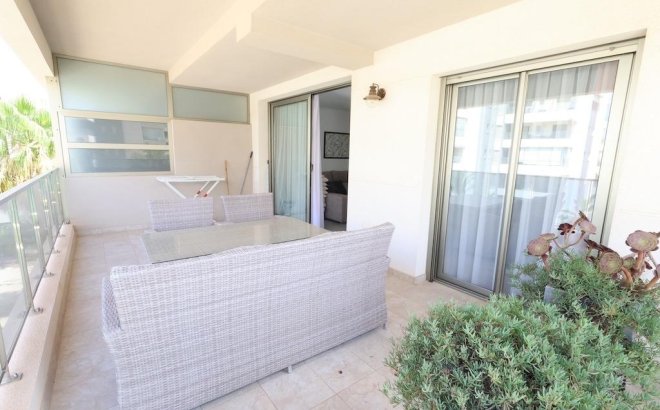 Resale - Apartment -
Orihuela Costa - Costa Blanca