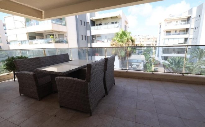 Resale - Apartment -
Orihuela Costa - Costa Blanca