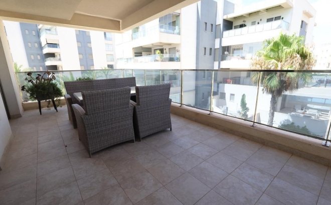 Resale - Apartment -
Orihuela Costa - Costa Blanca