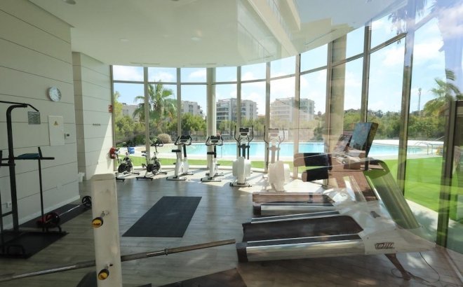 Resale - Apartment -
Orihuela Costa - Costa Blanca