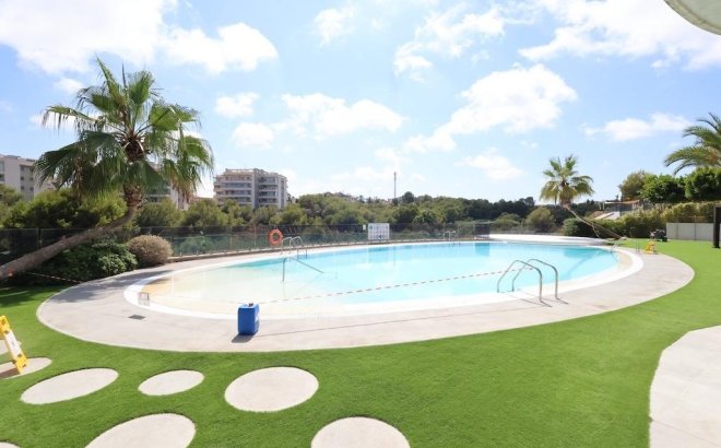 Resale - Apartment -
Orihuela Costa - Costa Blanca