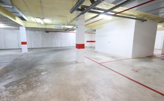 Resale - Apartment -
Orihuela Costa - Costa Blanca