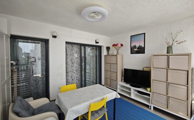 Resale - Apartment -
La Zenia - Costa Blanca