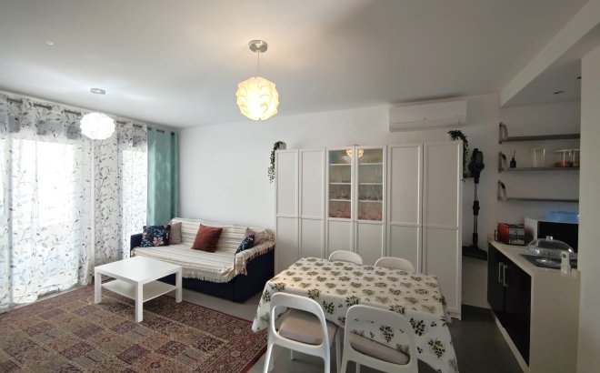 Resale - Apartment -
La Zenia - Costa Blanca