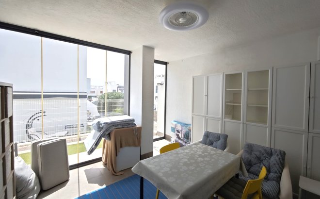 Resale - Apartment -
La Zenia - Costa Blanca