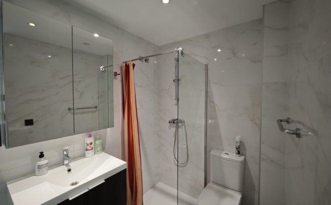 Resale - Apartment -
La Zenia - Costa Blanca