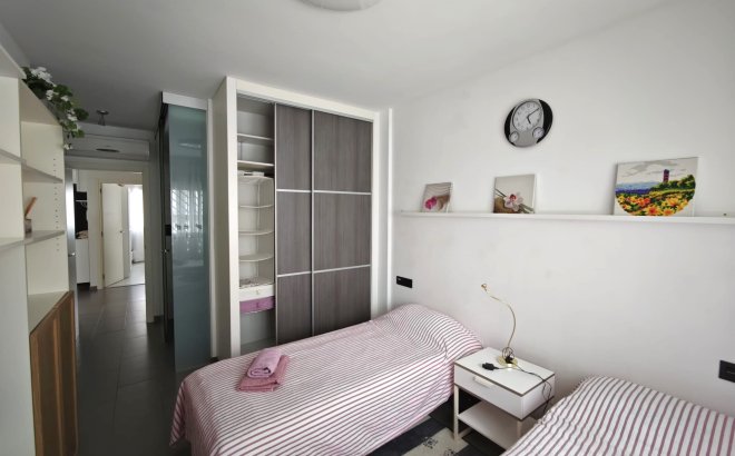 Resale - Apartment -
La Zenia - Costa Blanca