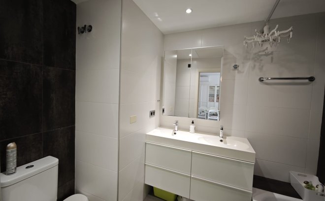 Resale - Apartment -
La Zenia - Costa Blanca