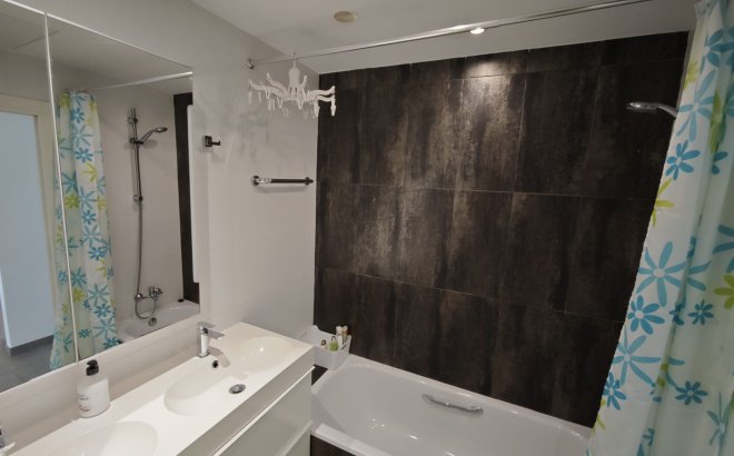 Resale - Apartment -
La Zenia - Costa Blanca