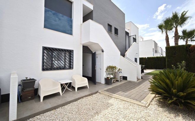 Resale - Apartment -
La Zenia - Costa Blanca