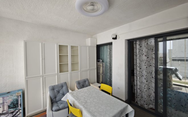 Resale - Apartment -
La Zenia - Costa Blanca