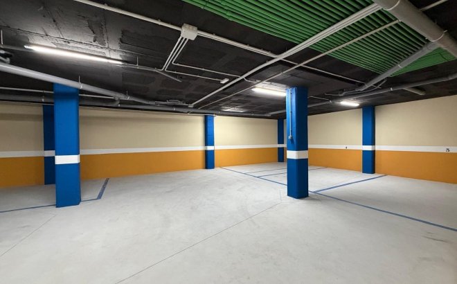 Resale - Apartment -
Torrevieja - Estacion De Autobuses