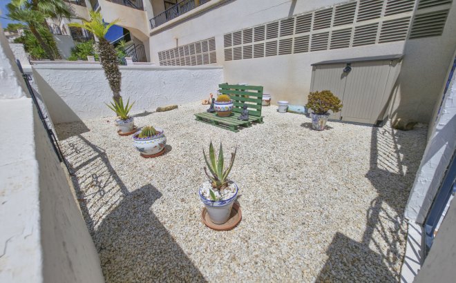 Resale - Apartment -
Villamartin - Costa Blanca
