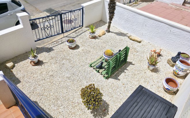 Resale - Apartment -
Villamartin - Costa Blanca