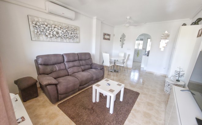 Resale - Apartment -
Villamartin - Costa Blanca