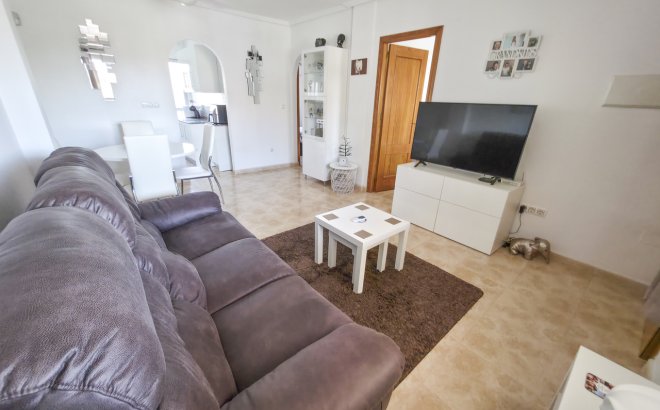 Resale - Apartment -
Villamartin - Costa Blanca