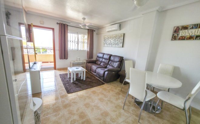 Resale - Apartment -
Villamartin - Costa Blanca