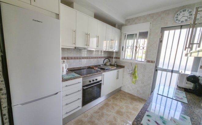Resale - Apartment -
Villamartin - Costa Blanca