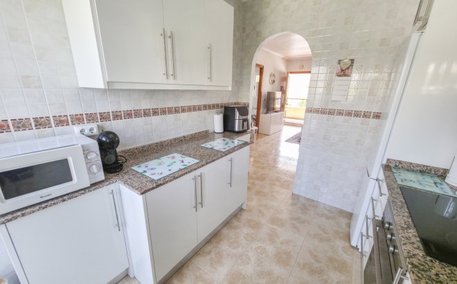 Resale - Apartment -
Villamartin - Costa Blanca