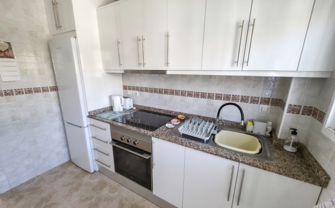 Resale - Apartment -
Villamartin - Costa Blanca