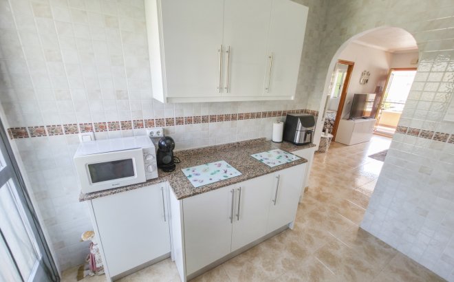 Resale - Apartment -
Villamartin - Costa Blanca