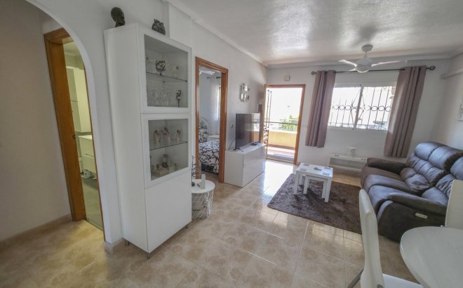 Resale - Apartment -
Villamartin - Costa Blanca