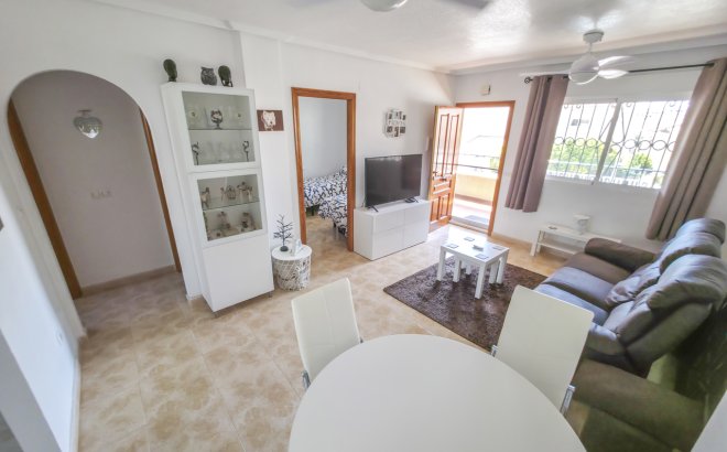 Resale - Apartment -
Villamartin - Costa Blanca