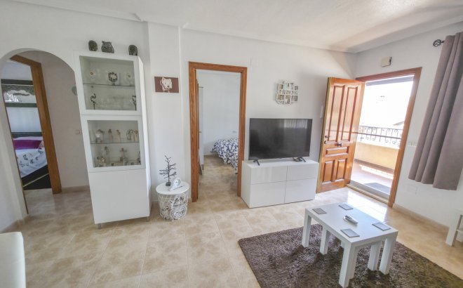 Resale - Apartment -
Villamartin - Costa Blanca