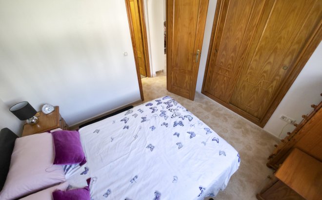 Resale - Apartment -
Villamartin - Costa Blanca