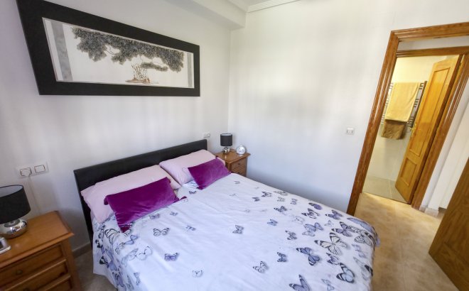 Resale - Apartment -
Villamartin - Costa Blanca