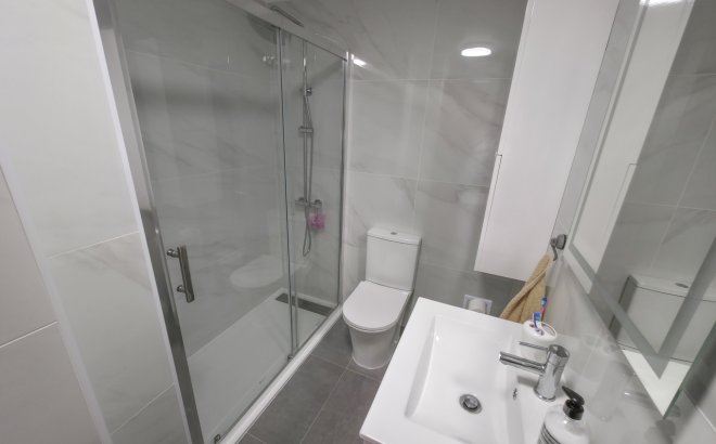 Resale - Apartment -
Villamartin - Costa Blanca