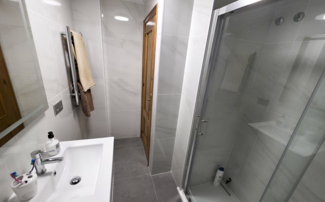Resale - Apartment -
Villamartin - Costa Blanca