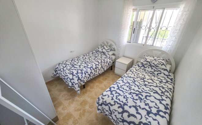 Resale - Apartment -
Villamartin - Costa Blanca