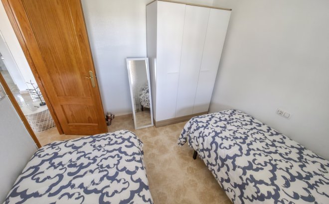 Resale - Apartment -
Villamartin - Costa Blanca