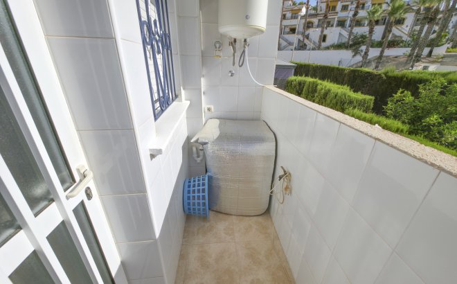 Resale - Apartment -
Villamartin - Costa Blanca