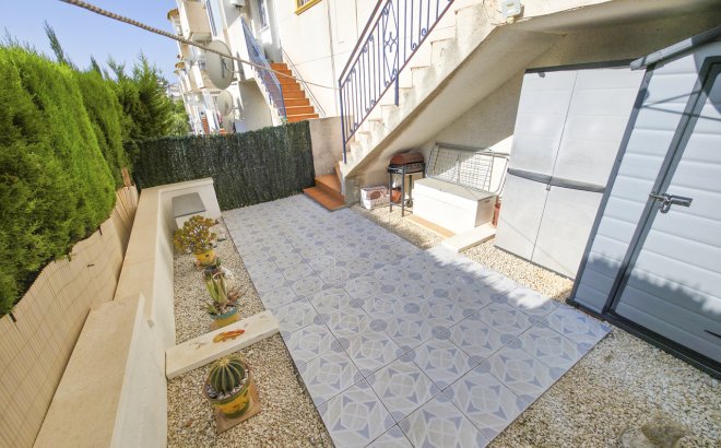 Resale - Apartment -
Villamartin - Costa Blanca