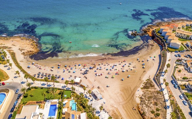 Resale - Apartment -
Villamartin - Costa Blanca