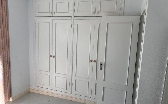 Resale - Quad Villa -
Lomas de Caboroig - Costa Blanca