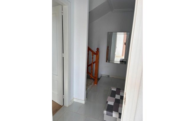 Resale - Quad Villa -
Lomas de Caboroig - Costa Blanca
