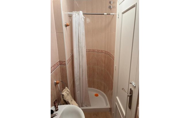 Resale - Quad Villa -
Lomas de Caboroig - Costa Blanca