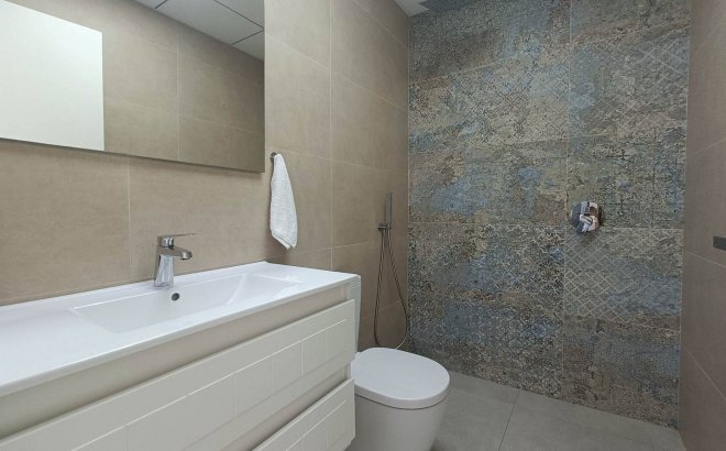 Resale - Villa -
Rojales - Inland