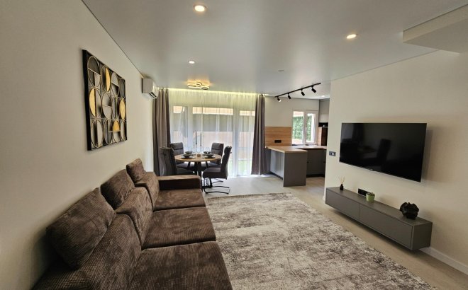 Revente - Bungalow -
Torrevieja - Los Europeos