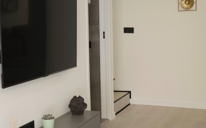 Revente - Bungalow -
Torrevieja - Los Europeos