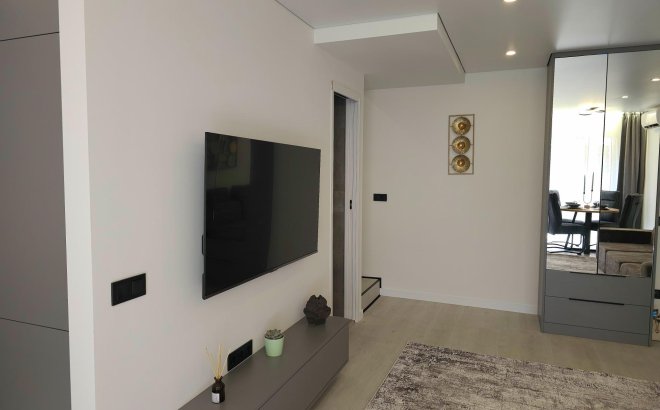 Revente - Bungalow -
Torrevieja - Los Europeos