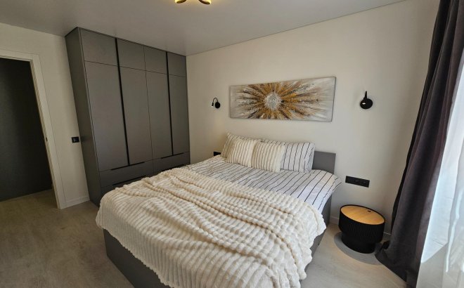 Revente - Bungalow -
Torrevieja - Los Europeos