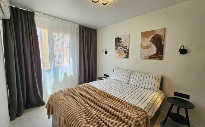 Revente - Bungalow -
Torrevieja - Los Europeos